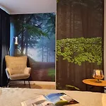 Szklarka Apartman