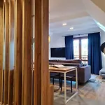 Szklarka Apartman *