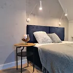 Szklarka Apartman *