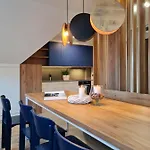 Apartman Szklarka