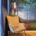 Szklarka Apartman
