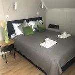 Szklarka Apartman