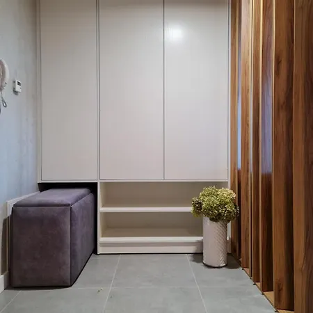 Apartament Szklarka *