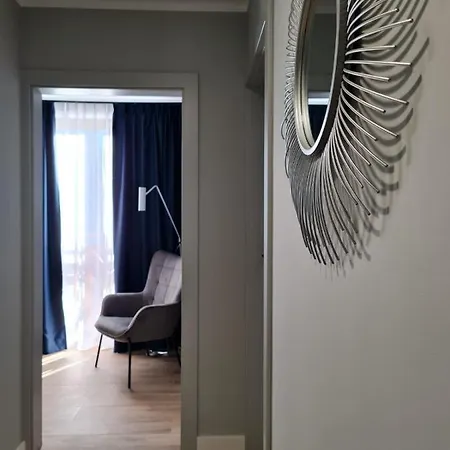 Szklarka Apartament Szklarska Poręba