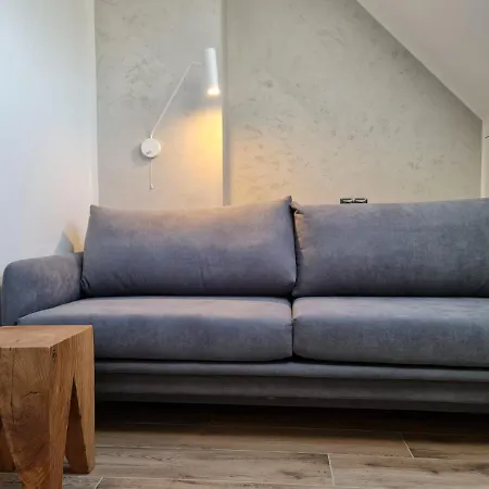 Apartman Szklarka Szklarska Poręba