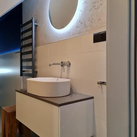 Apartament Szklarka Szklarska Poręba