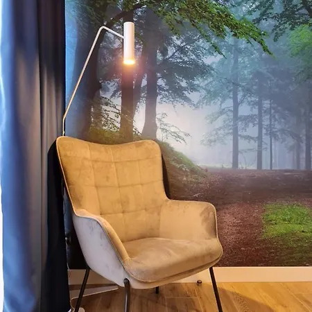 Szklarka Apartment