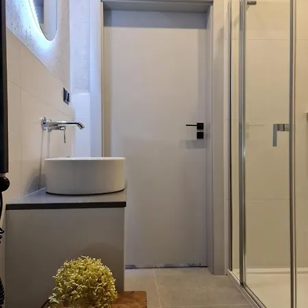 Szklarka 公寓 斯克拉斯卡波伦巴