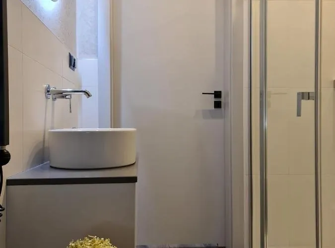 Szklarka Apartment Szklarska Poreba