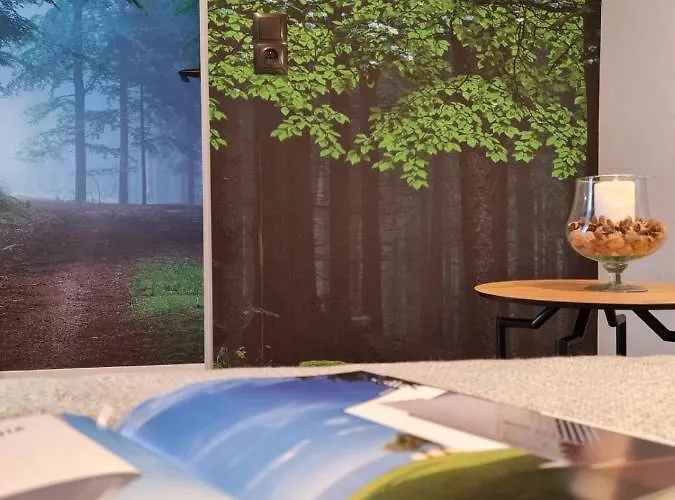 Szklarka * Szklarska Poreba