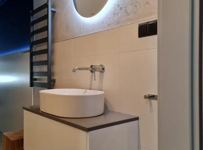 Apartment Szklarka Szklarska Poreba